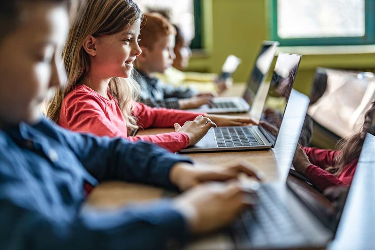 Why Schools Need To Think Like Startups? | CIO Women Magazine