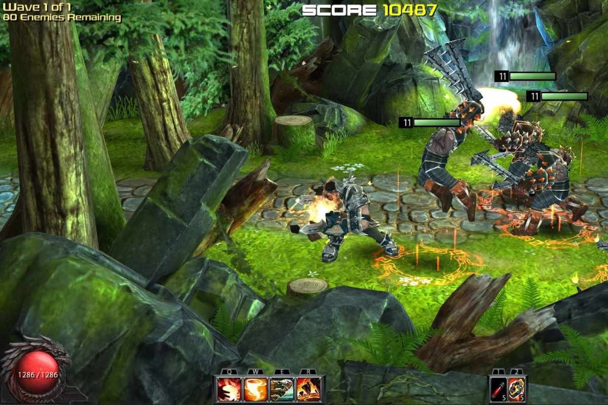 Why Browser MMORPG Games Are Gaining Popularity? | CIO Women Magazine