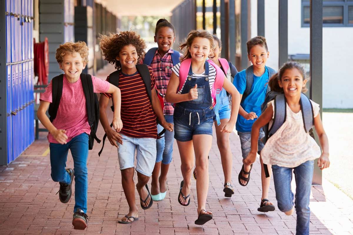 Why Schools Need To Think Like Startups? | CIO Women Magazine