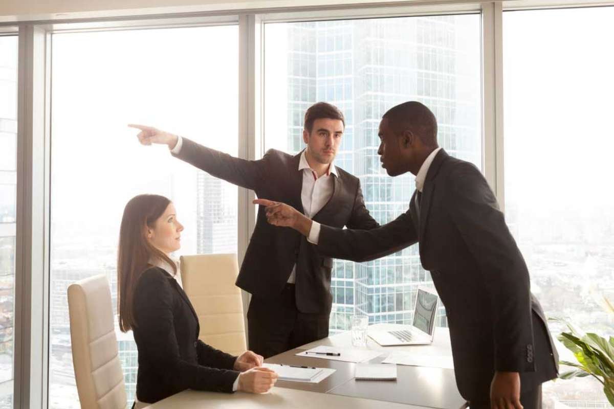 Gender Discrimination in the Workplace: A Persistent Challenge | CIO Women Magazine