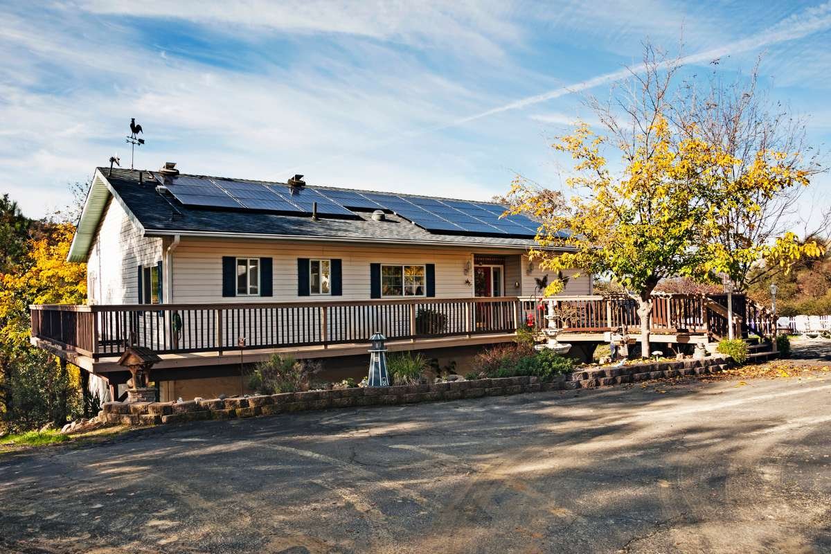 Best Solar Panels for Homes: A Comprehensive Guide