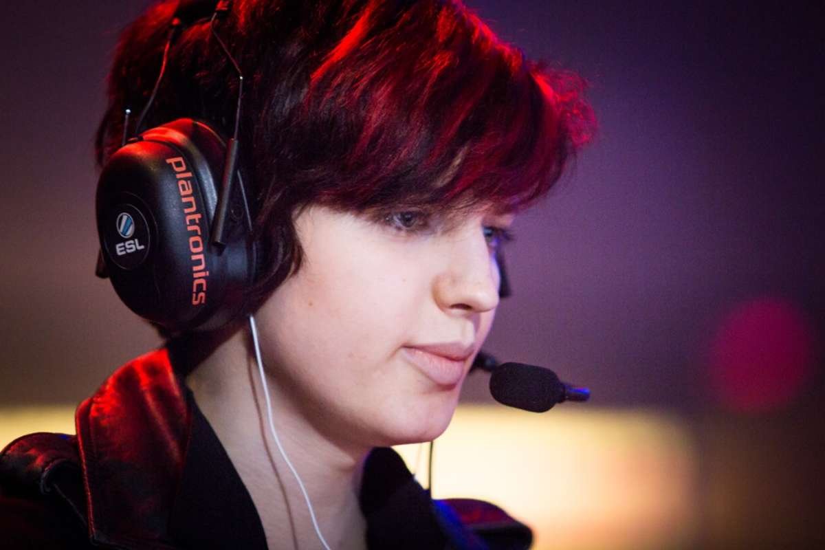Best Female Gamer in the World: The Queens of Esports | CIO Women Magazine