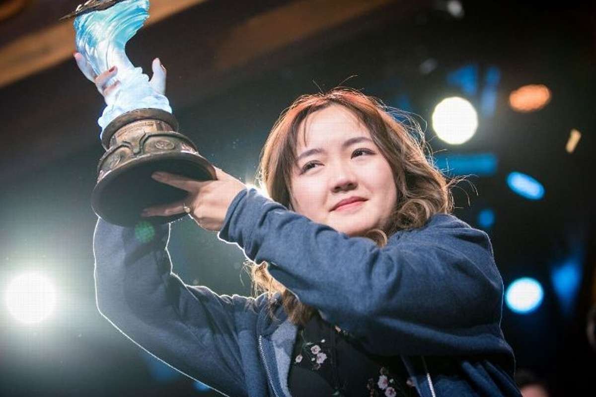 Best Female Gamer in the World: The Queens of Esports | CIO Women Magazine