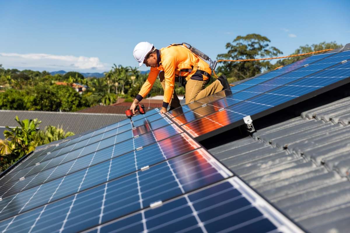 Best Solar Panels for Homes: A Comprehensive Guide | CIO Women Magazine