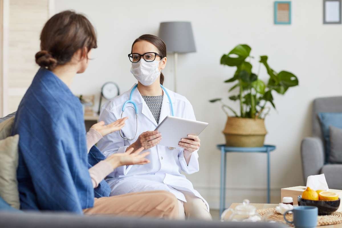 7 Effective Strategies for Managing Migraines | CIO Women Magazine