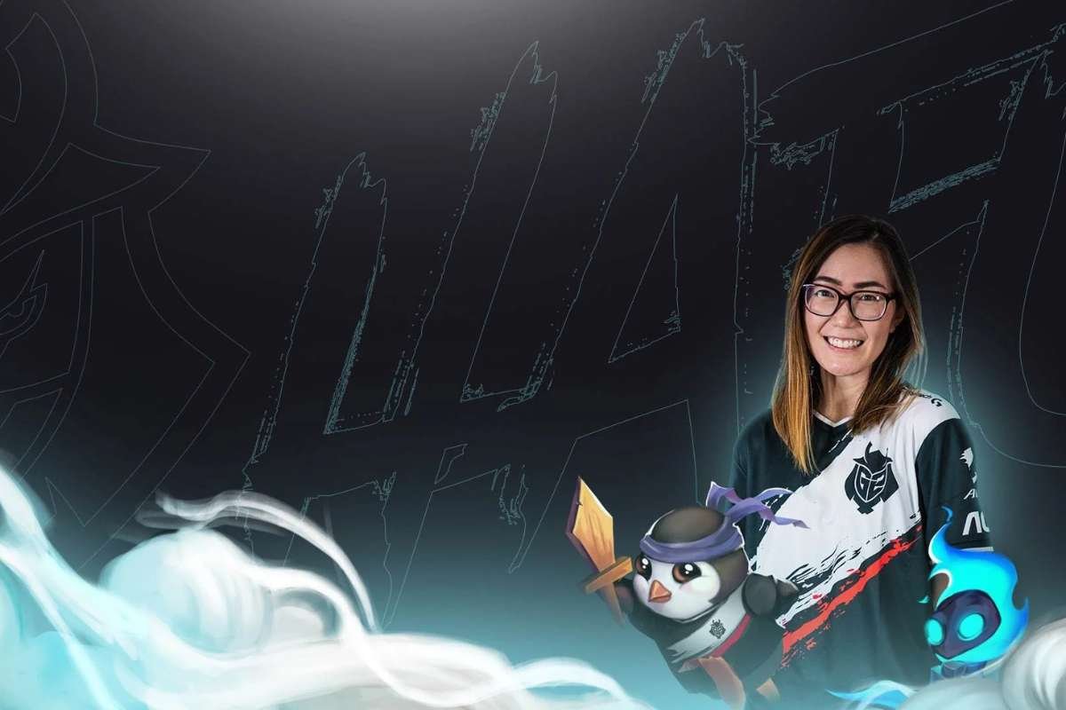 Best Female Gamer in the World: The Queens of Esports | CIO Women Magazine