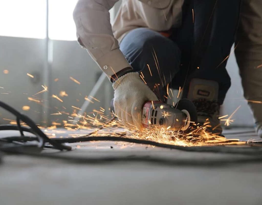 4 Tips For Getting Started In The Construction Business | CIO Women Magazine