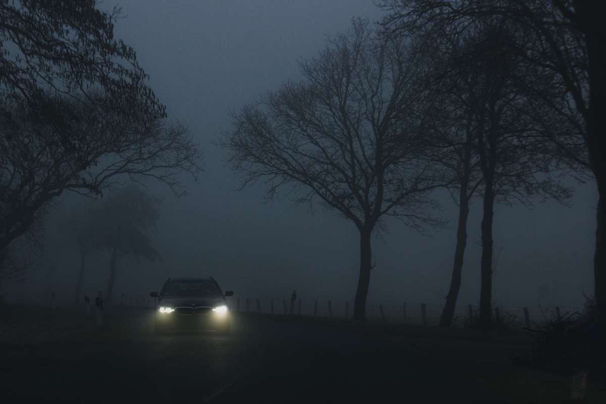Car Problems in Storms: Issues That Turn Driving into a Nightmare | CIO Women Magazine