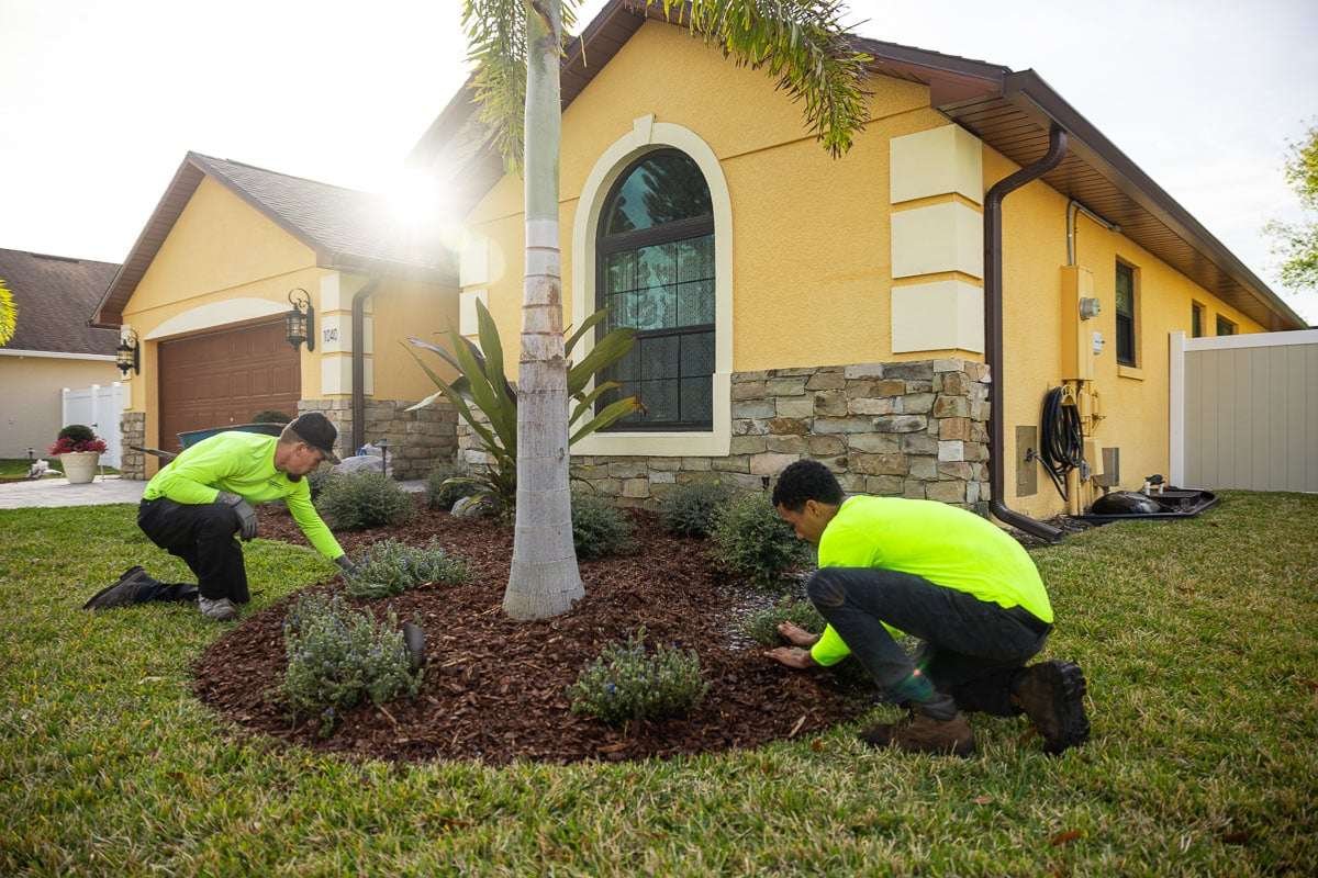 Scaling Up Your Landscaping Business | CIO Women Magazine