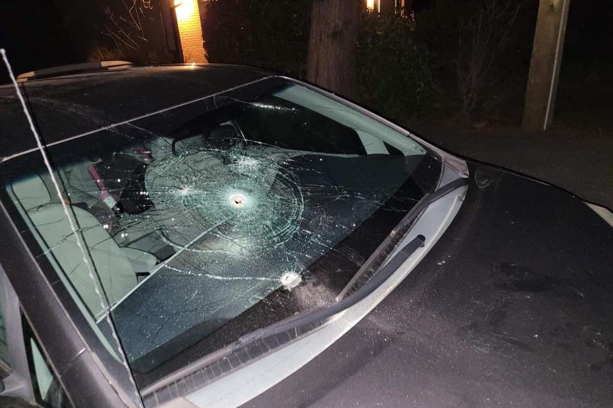 Car Problems in Storms: Issues That Turn Driving into a Nightmare | CIO Women Magazine