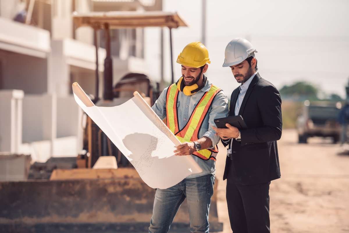 4 Tips For Getting Started In The Construction Business | CIO Women Magazine