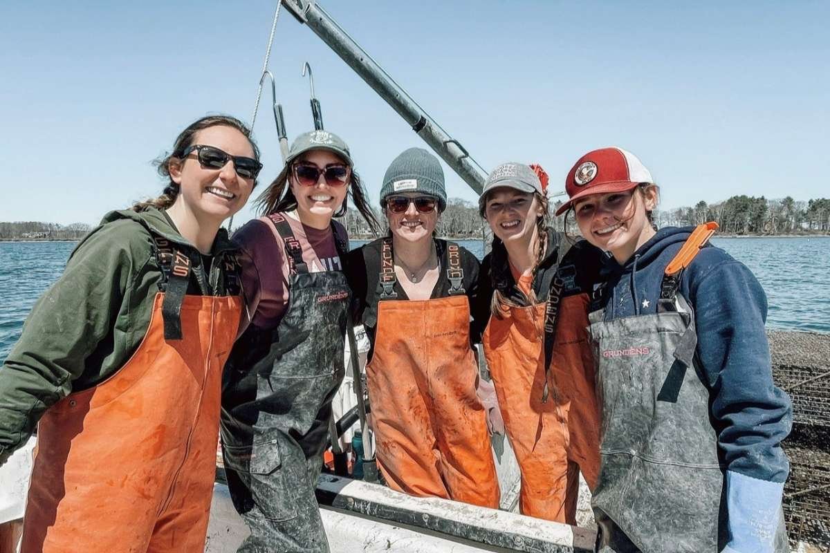 Women in Aquaculture: Driving Innovation and Sustainability | CIO Women Magazine