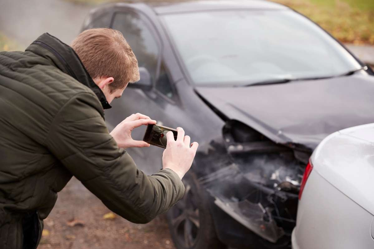 The Importance of Documentation in Car Accident Claims | CIO Women Magazine