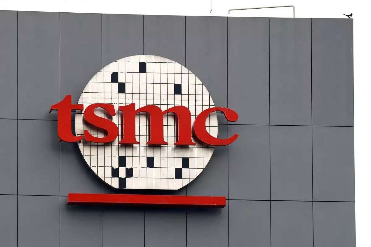TSMC Commits $100 Billion to U.S. Chip Manufacturing Expansion