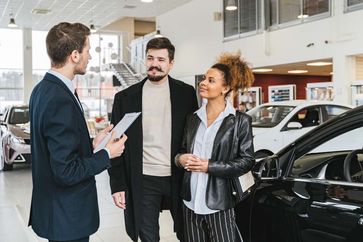 How to Make a Car Look New and Drive Like a Dream: Best Methods | CIO Women Magazine