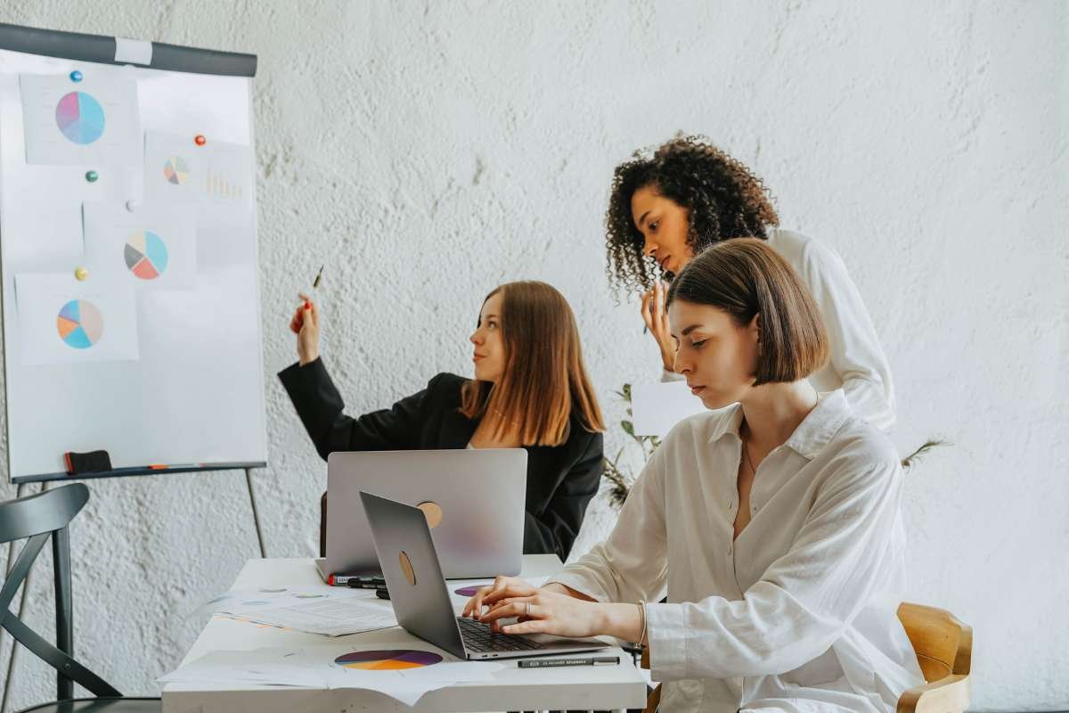 How to Start Your Own Business: 4 Key Steps for Women Entrepreneurs | CIO Women Magazine