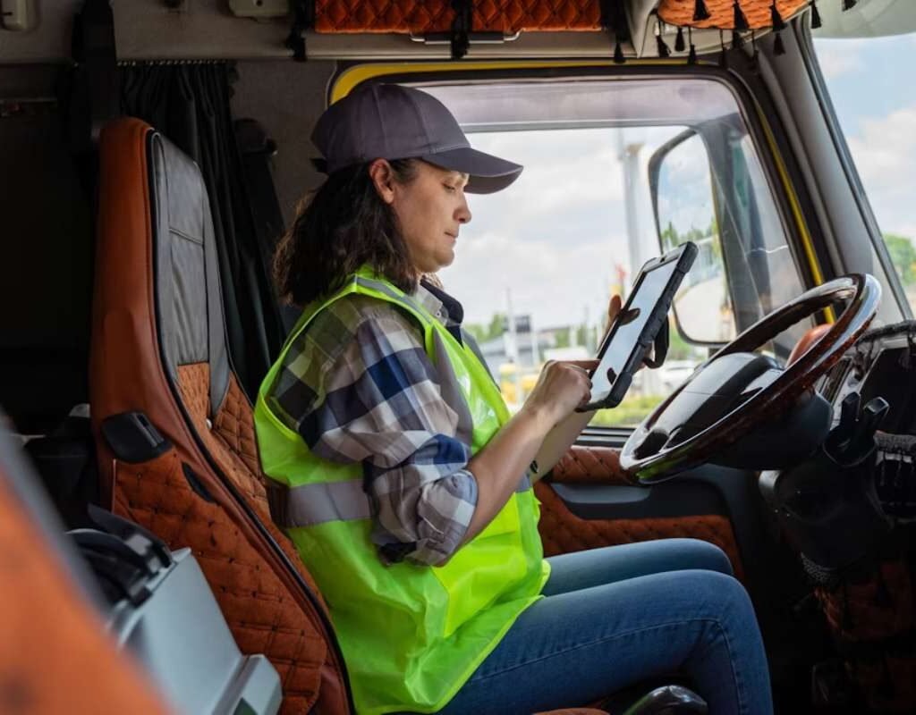 Fleet Management Business: A Strategic Guide for Women in Leadership | CIO Women Magazine