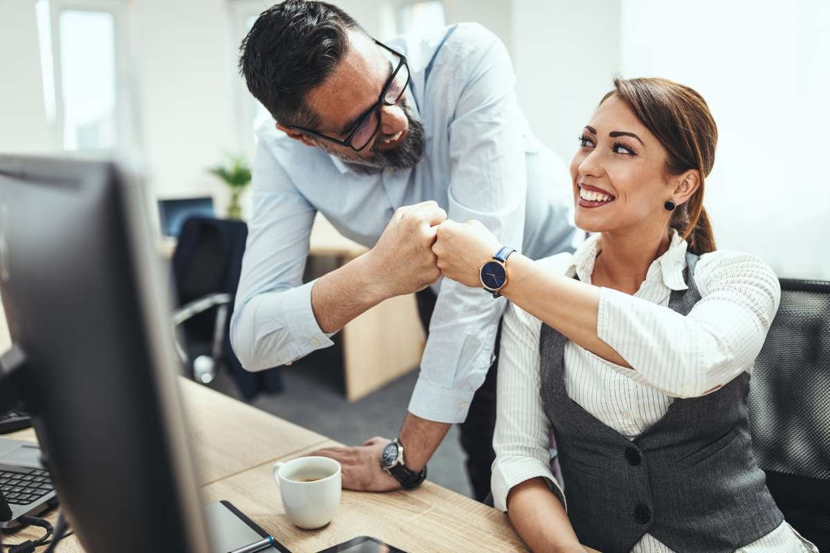 10 Effective Ways to Improve Work Performance | CIO Women Magazine