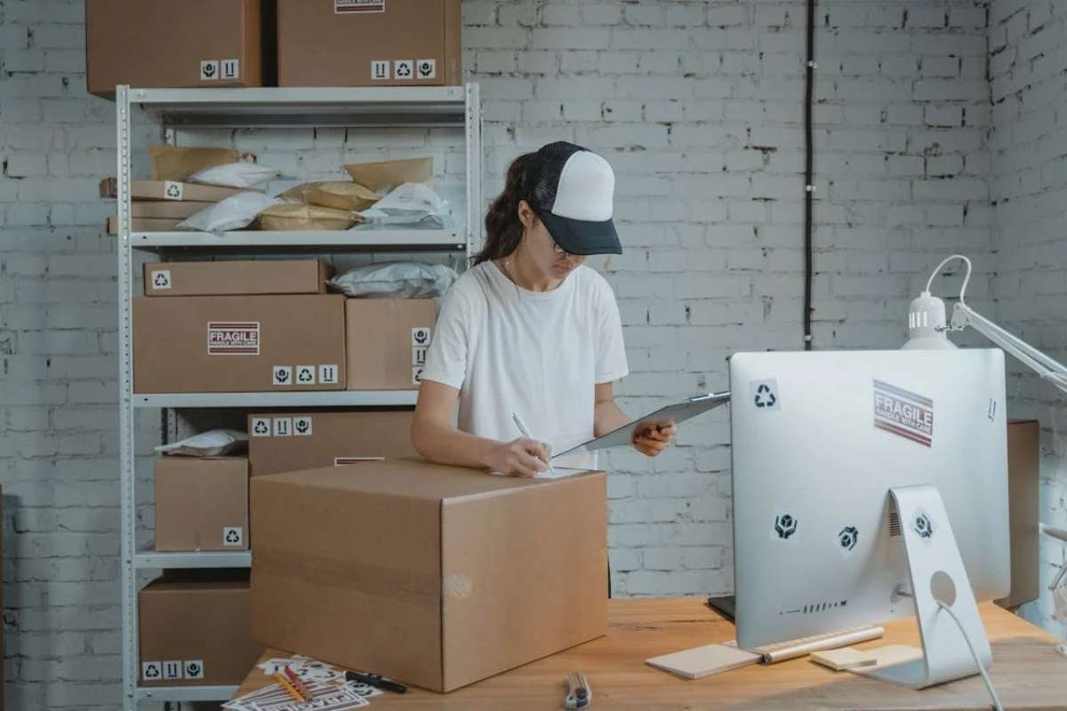 Why Your Warehouse Fulfillment Feels Like a Traffic Jam?