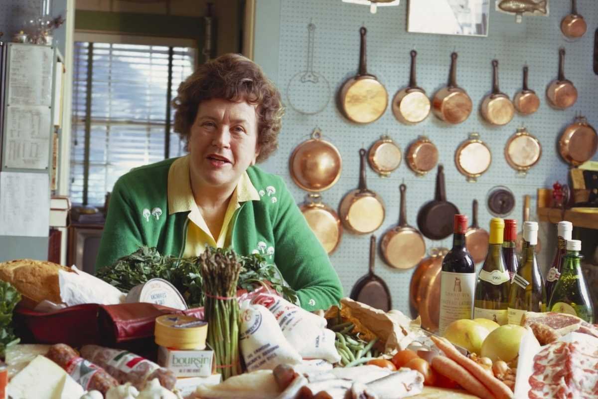 World’s Most Famous Female Chefs You Should Know | CIO Women Magazine