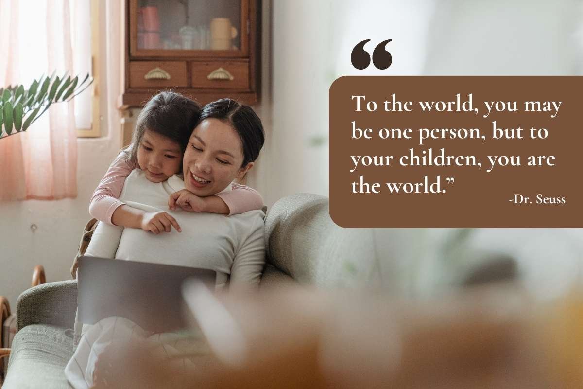 70 Working Mom Quotes to Help You in Your Entrepreneur Journey | CIO Women Magazine