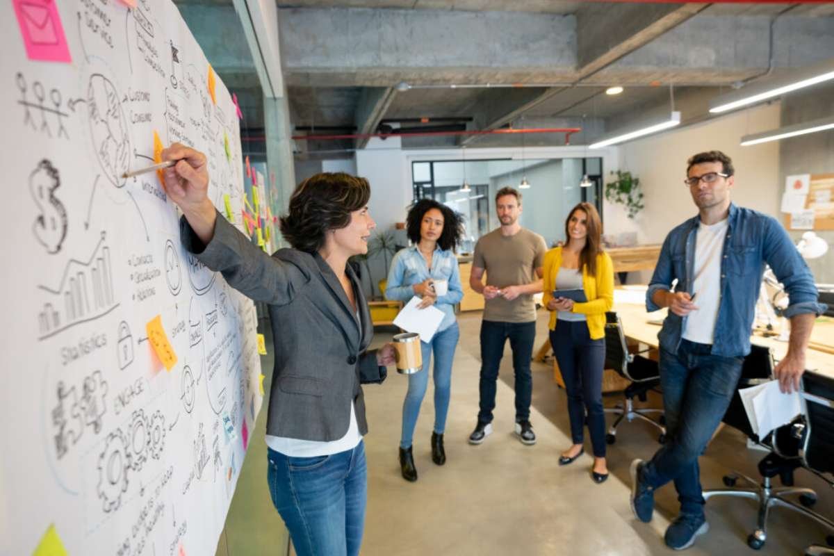 Tailored Tips for Niche Success as a Small Business | CIO Women Magazine