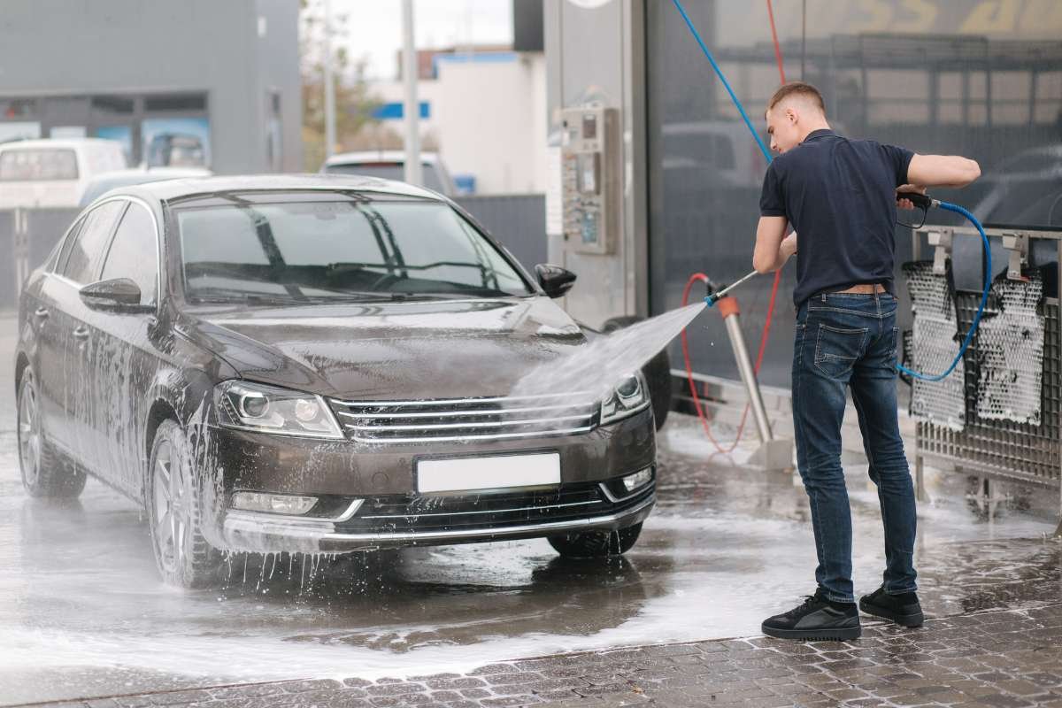 How to Make a Car Look New and Drive Like a Dream: Best Methods | CIO Women Magazine