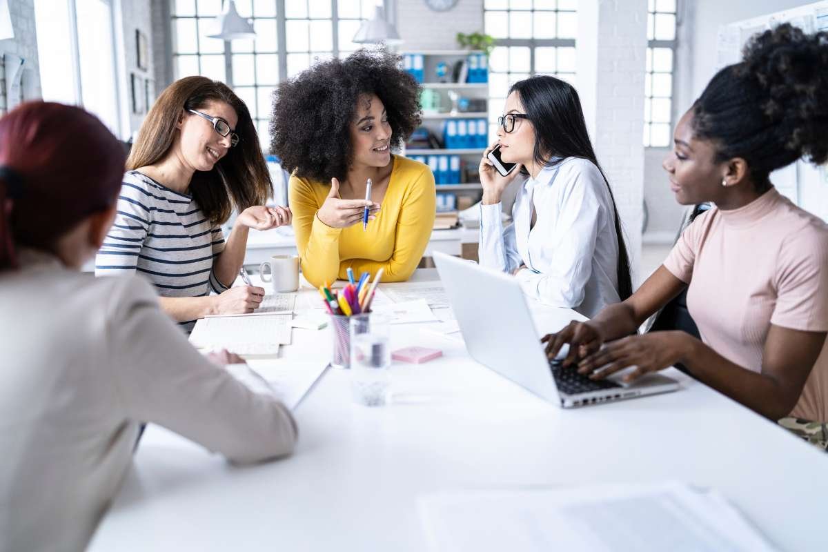 Is Constant Collaboration All It's Cracked Up To Be? | CIO Women Magazine