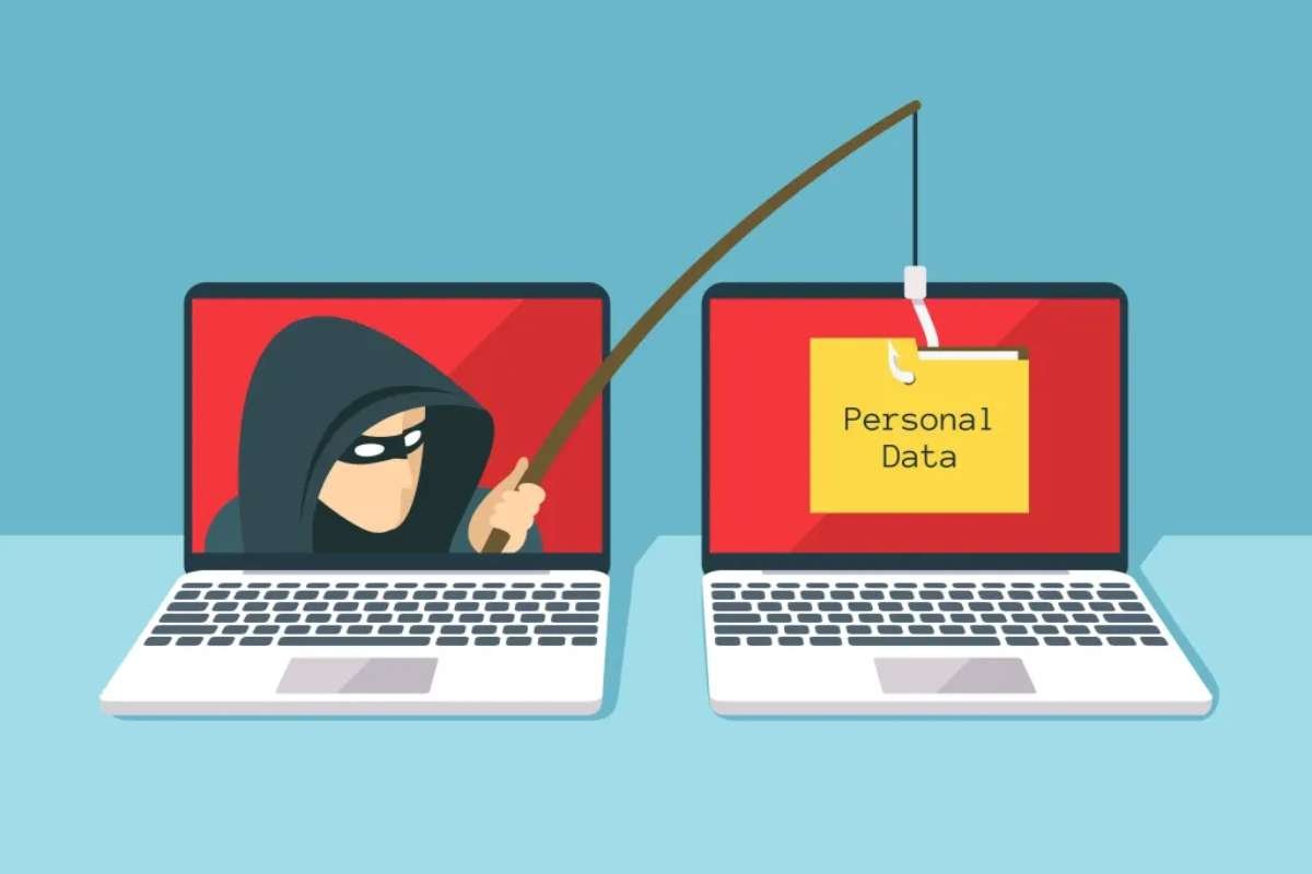 One Phish, Two Phish, Red Phish, You’re Doomed | 8 Important Reasons To Take your company's cybersecurity seriously | CIO Women Magazine