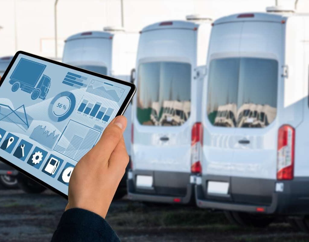 Fleet Management Business: A Strategic Guide for Women in Leadership | CIO Women Magazine