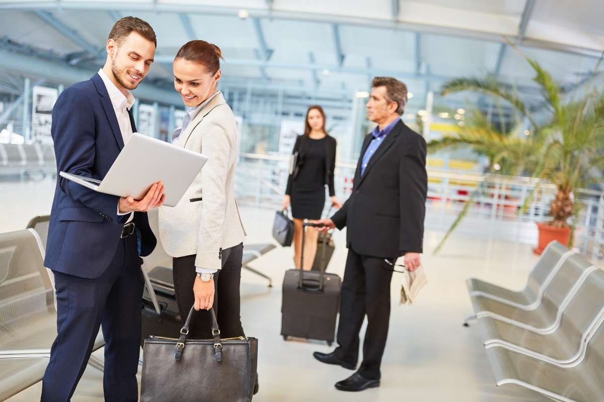 Tips for Organizing a Successful Corporate Outing | CIO Women Magazine