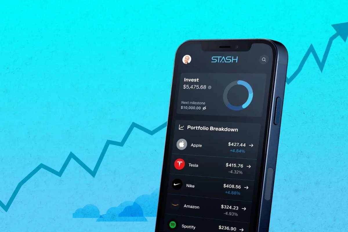 Best Investment Apps for Beginners: A Comprehensive Guide | CIO Women Magazine