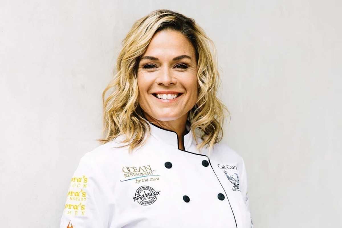 World’s Most Famous Female Chefs You Should Know | CIO Women Magazine