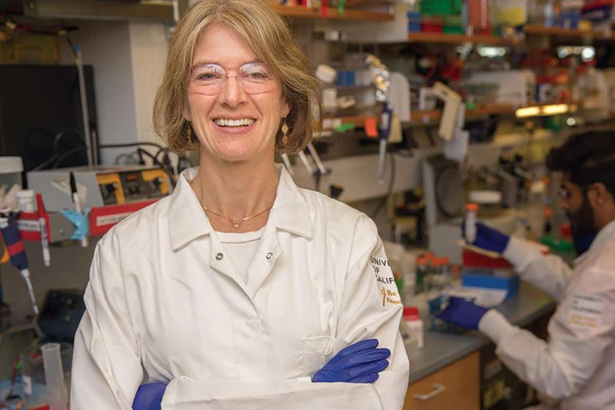 Women Leaders in Biotechnology: Pioneers Driving Innovation | CIO Women Magazine