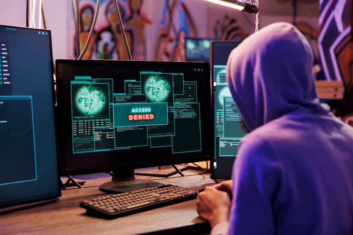 Blockchain in Fintech: Revolutionizing the Financial Landscape | CIO Women Magazine