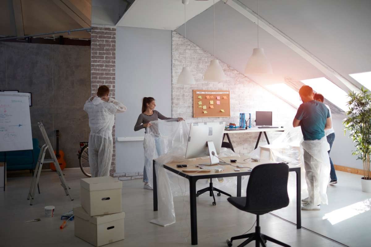 Owning An Office Building: Unlocking Long-Term Future Benefits | CIO Women Magazine