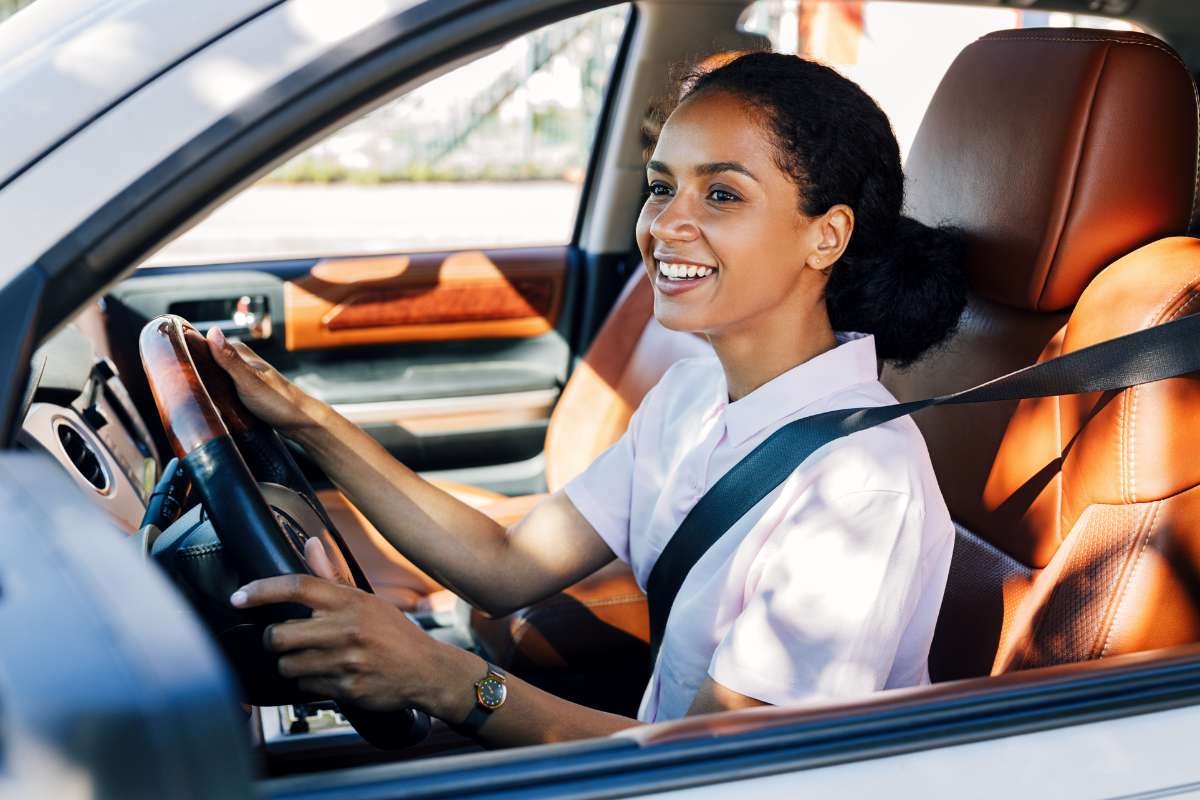 How to Make a Car Look New and Drive Like a Dream: Best Methods | CIO Women Magazine