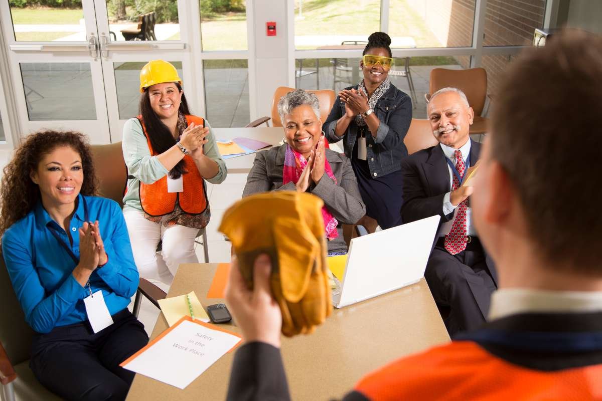 9 Ways to Improve Workplace Safety: Find Out Now | CIO Women Magazine