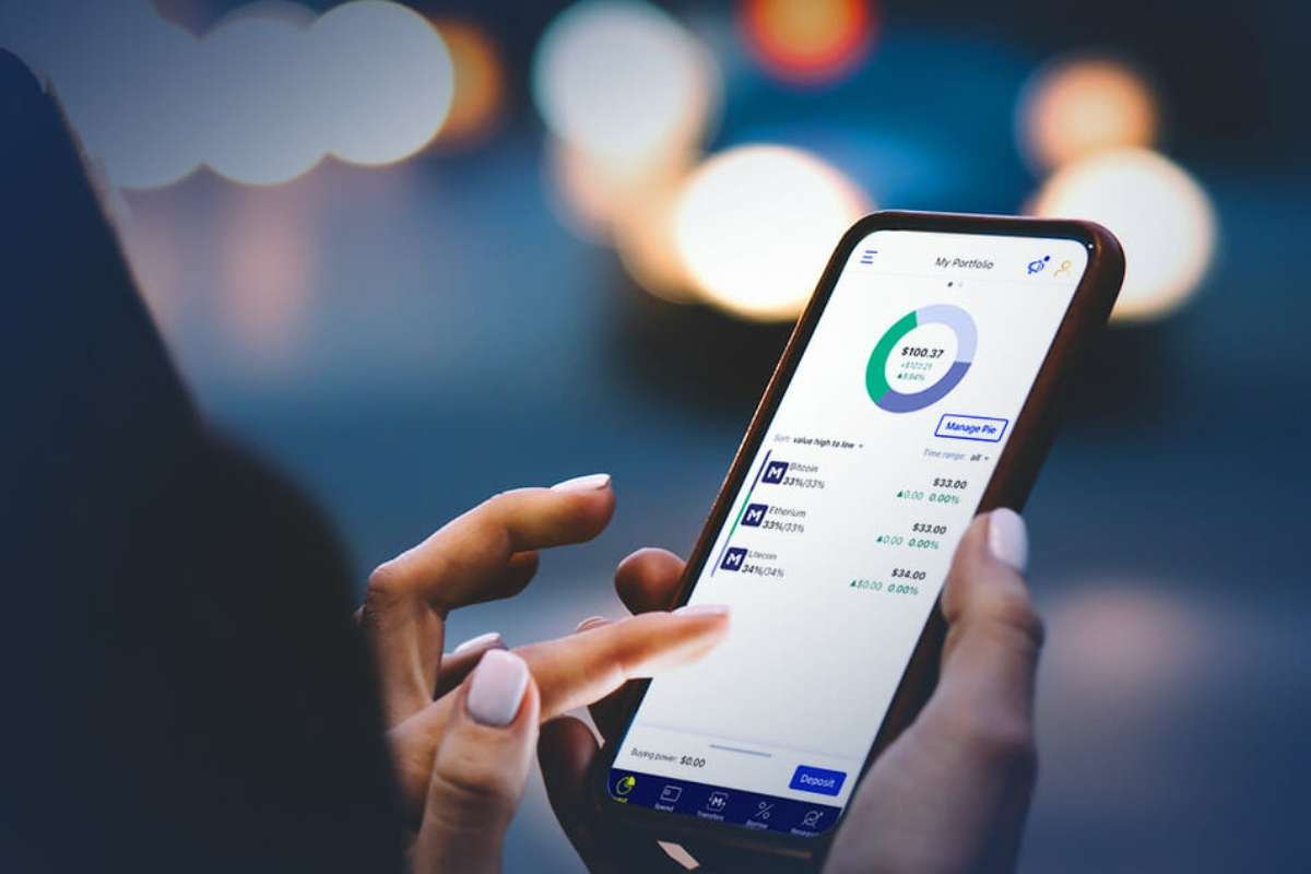 Best Investment Apps for Beginners: A Comprehensive Guide | CIO Women Magazine
