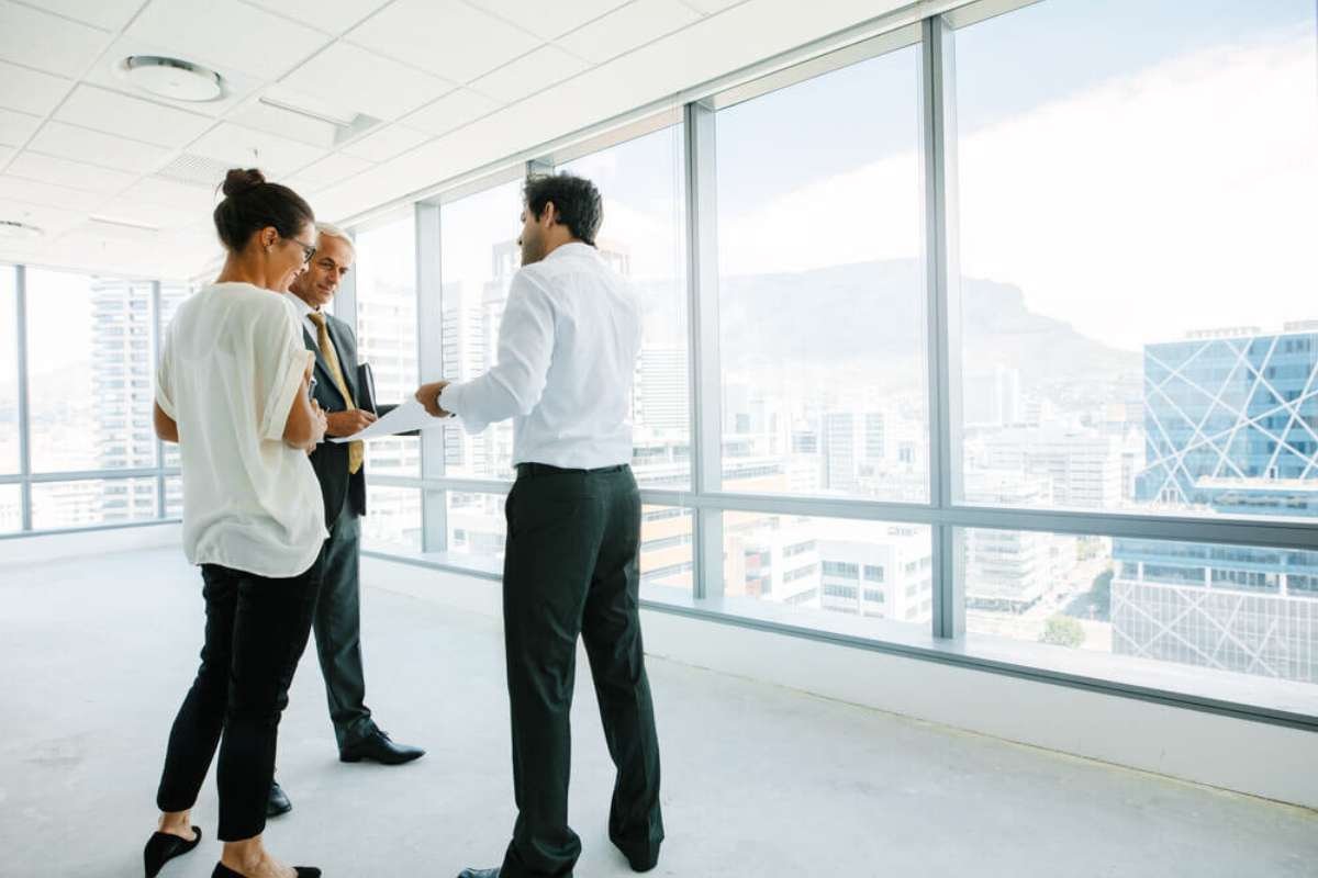Owning An Office Building: Unlocking Long-Term Future Benefits | CIO Women Magazine