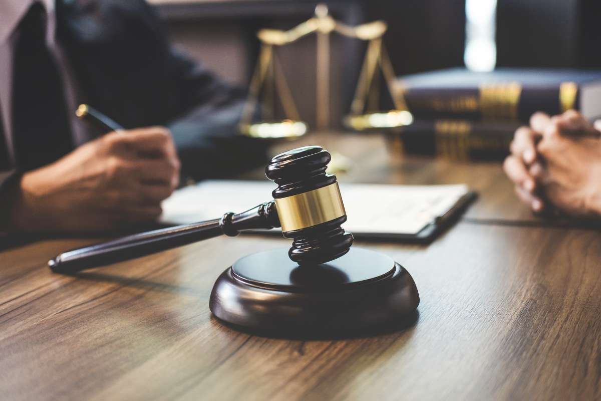Business Legal Preparedness: Is Your Business Legally Prepared | CIO Women Magazine