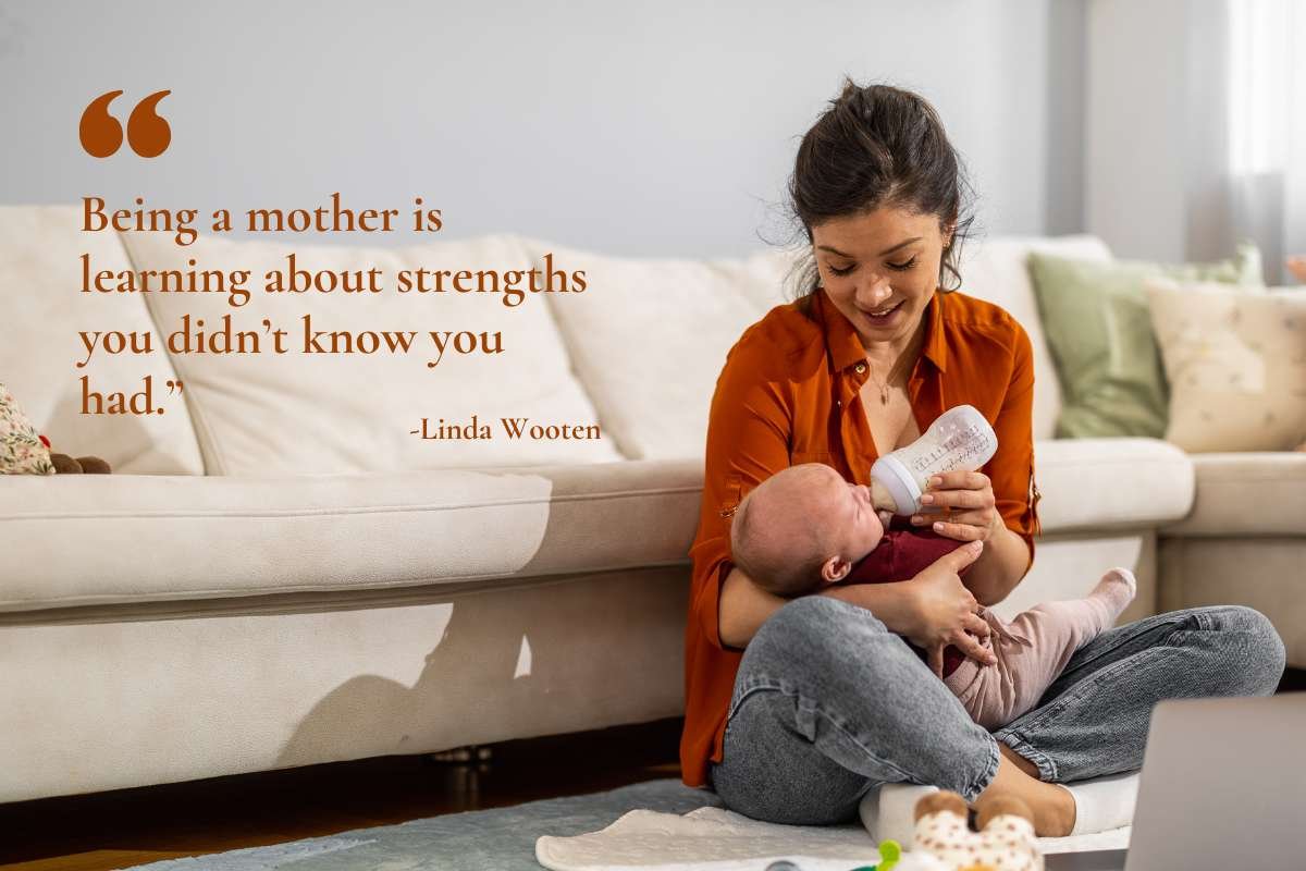 70 Working Mom Quotes to Help You in Your Entrepreneur Journey | CIO Women Magazine