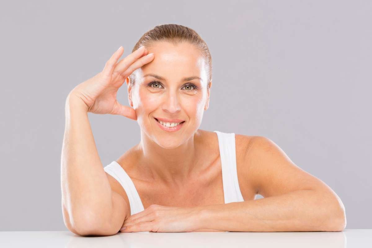 Yoga Poses for Anti Aging: A Natural Way to Stay Youthful | CIO Women Magazine