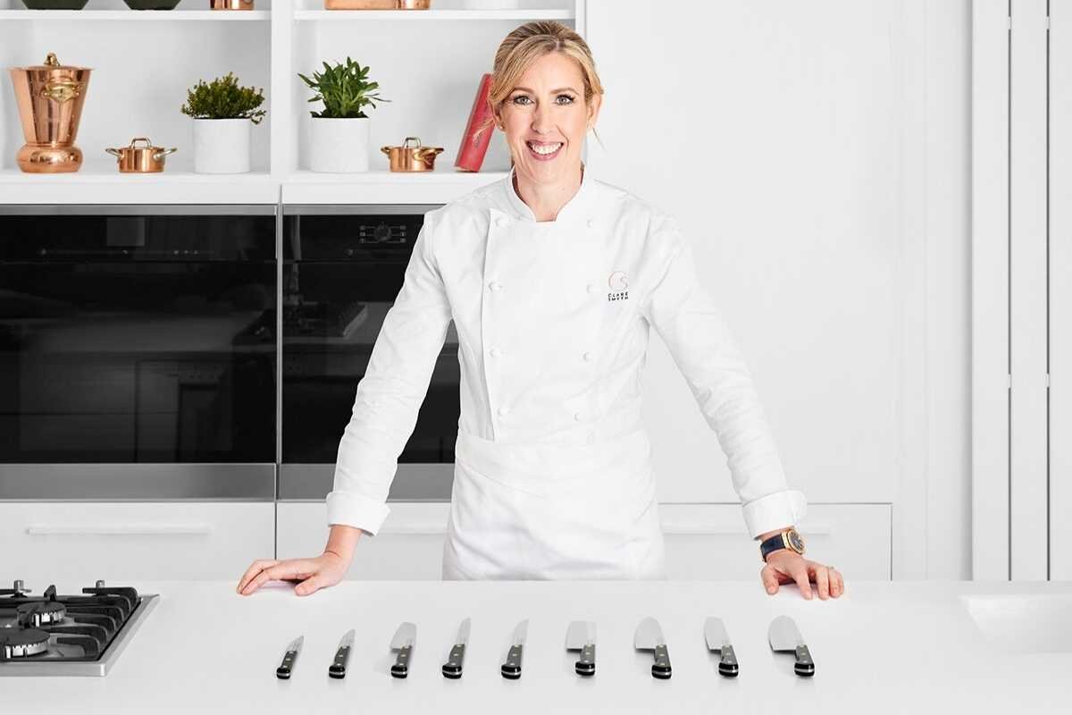 World’s Most Famous Female Chefs You Should Know | CIO Women Magazine