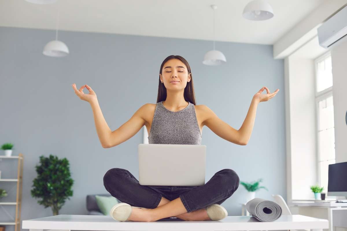 10 Effective Ways to Improve Work Performance | CIO Women Magazine