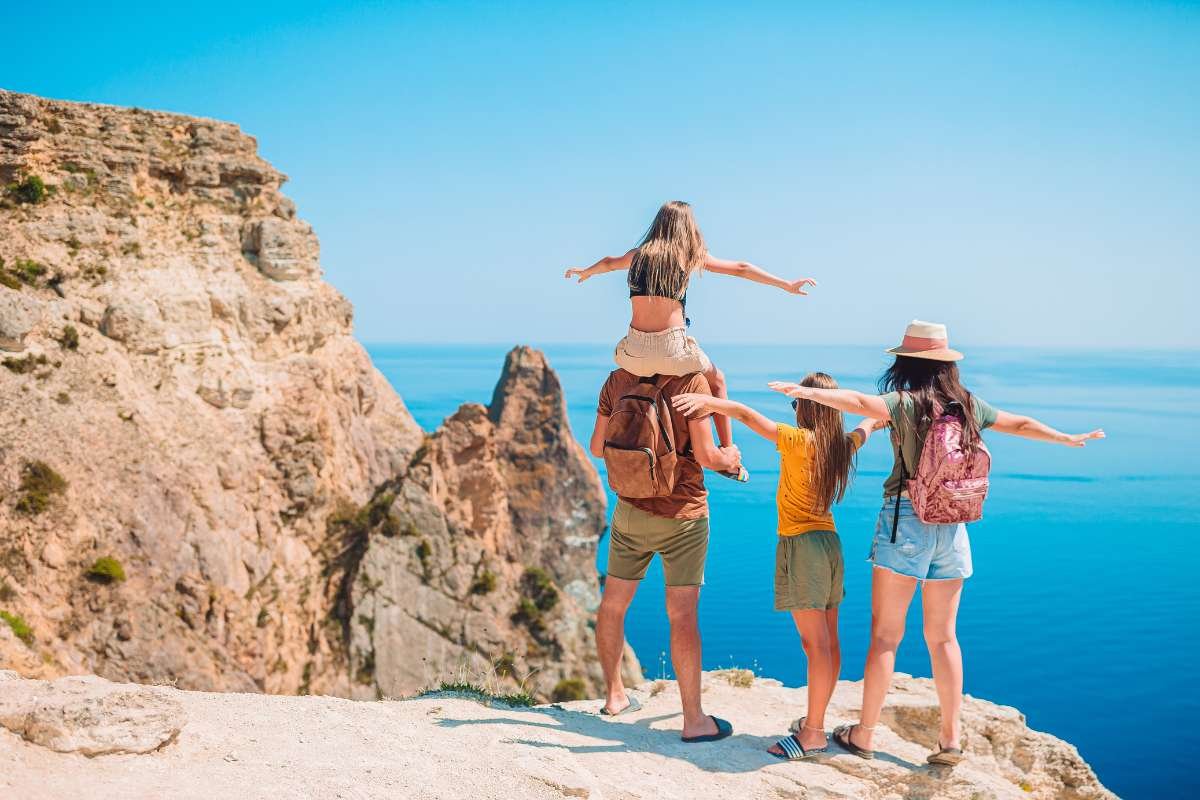 9 Amazing Family Plans for Summer to Enjoy the Best Vacation | CIO Women Magazine