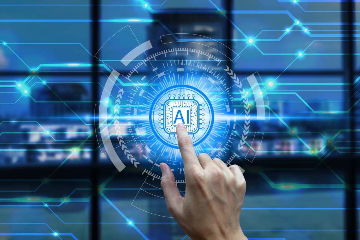 Blockchain in Fintech: Revolutionizing the Financial Landscape | CIO Women Magazine