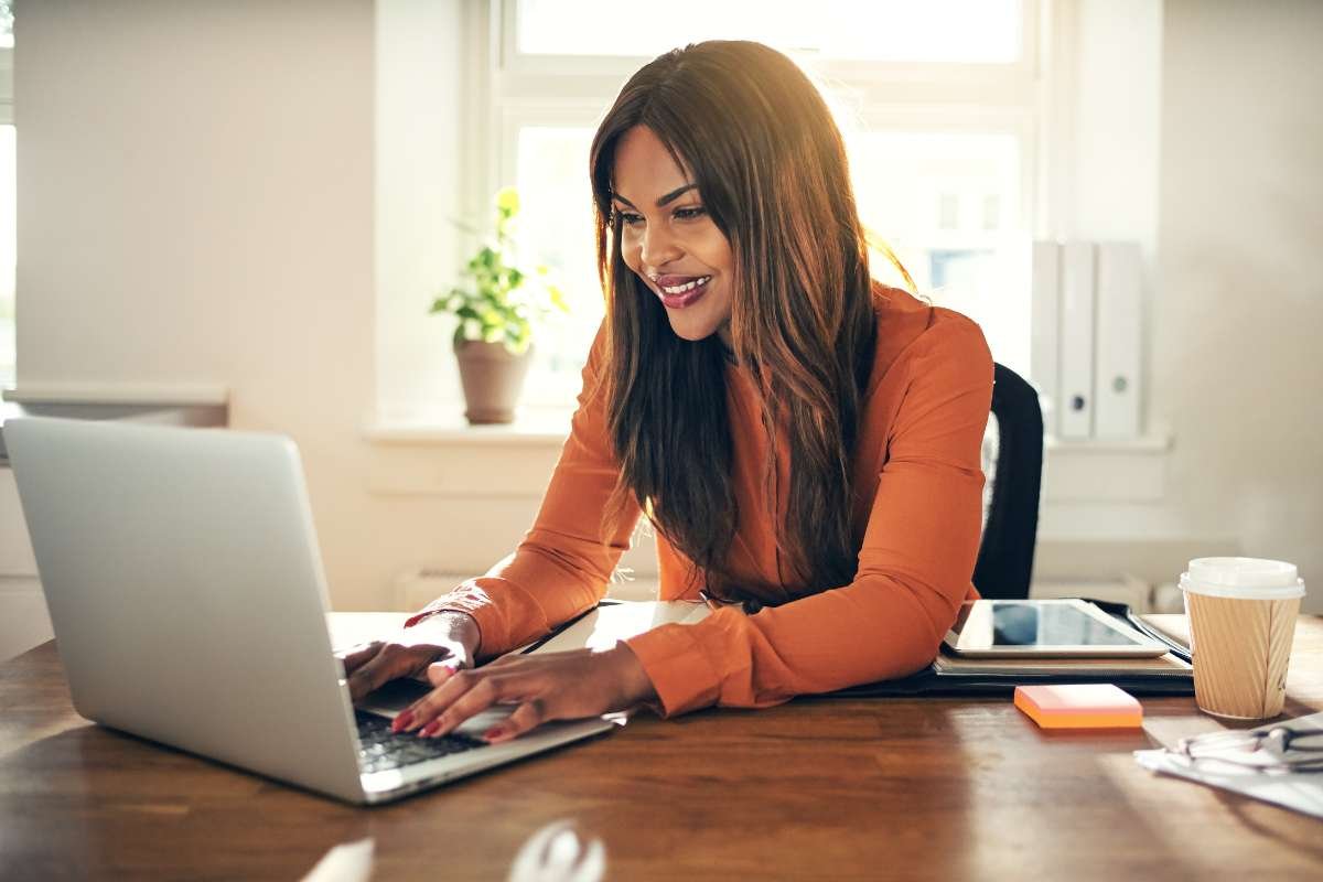 Personal Branding: Your Professional Identity Online | CIO Women Magazine
