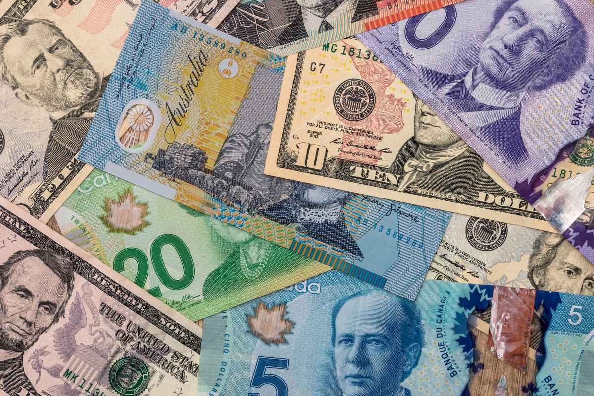 Foreign Exchange Companies: A Guide to Currency Trading Services | CIO Women Magazine