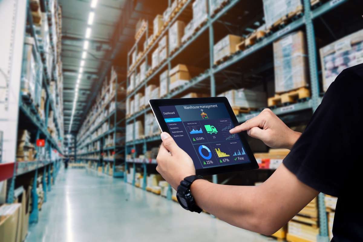 Warehouse Fulfillment Challenges: Solving Traffic Jam Issues | CIO Women Magazine
